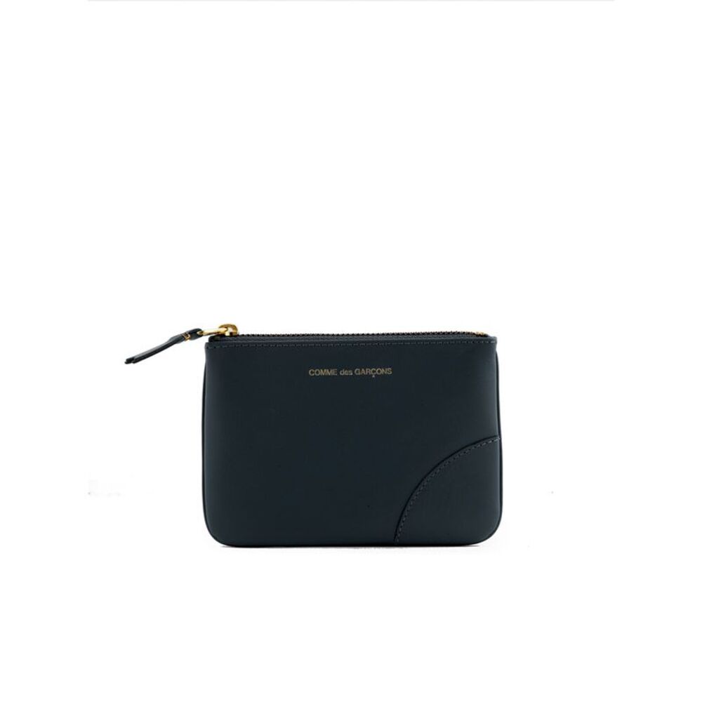 Comme Des Garçons Wallet Women Classic Wallet With Zip